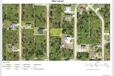 5534 Gulfport Terrace, Port Charlotte, FL 33981 - Photo 1