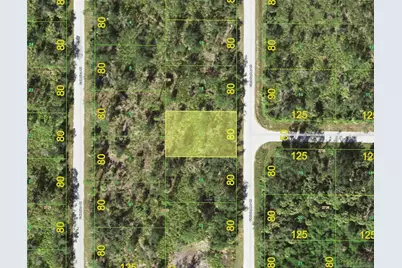 3121 Christopher Street, Port Charlotte, FL 33948 - Photo 1