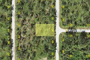 3121 Christopher St, Port Charlotte, FL 33948 - Photo 1
