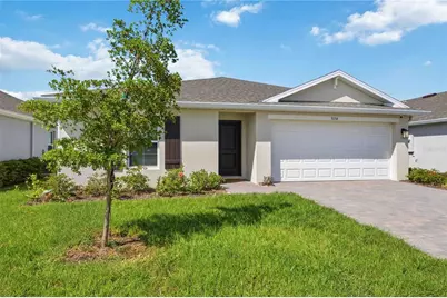5156 Schubert Trail, North Port, FL 34287 - Photo 4