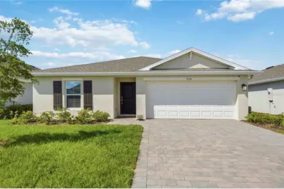 5156 Schubert Trail, North Port, FL 34287 - Photo 2