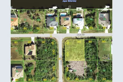 15531 Aqua Circle, Port Charlotte, FL 33981 - Photo 8
