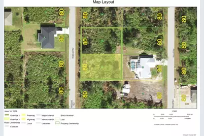 5542 Gulfport Terrace, Port Charlotte, FL 33981 - Photo 2