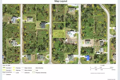 5542 Gulfport Terrace, Port Charlotte, FL 33981 - Photo 4