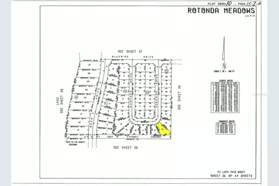 25 Avocado Drive, Placida, FL 33946 - Photo 2