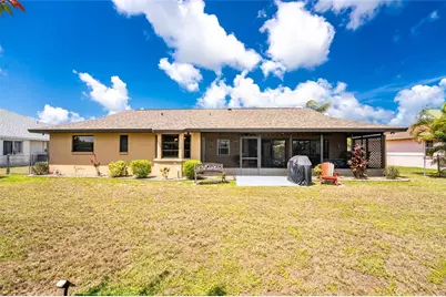 255 Mark Twain Lane, Rotonda West, FL 33947 - Photo 36
