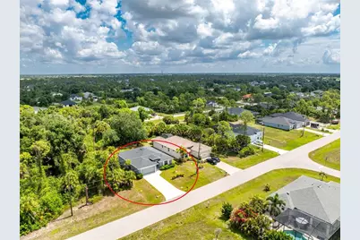 310 Albatross Road, Rotonda West, FL 33947 - Photo 2