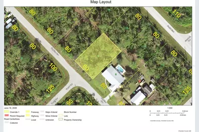 5158 Hopkins Avenue, Port Charlotte, FL 33981 - Photo 2