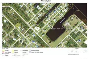 5158 Hopkins Ave, Port Charlotte, FL 33981 - Photo 1