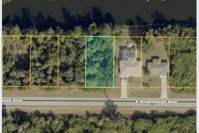 Lot 19 E Hillsborough Blvd, North Port, FL 34288 - Photo 2