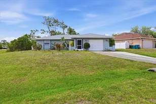 9601 Gulfstream Blvd, Englewood, FL 34224 - Photo 1