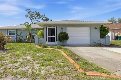 9601 Gulfstream Boulevard, Englewood, FL 34224 - Photo 2