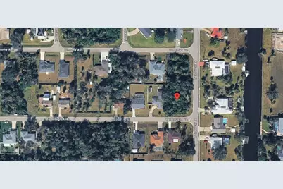 18504 Yarbrough Avenue, Port Charlotte, FL 33948 - Photo 12