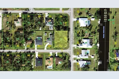 18504 Yarbrough Avenue, Port Charlotte, FL 33948 - Photo 10