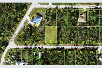 18116 Wallace Avenue, Port Charlotte, FL 33954 - Photo 1