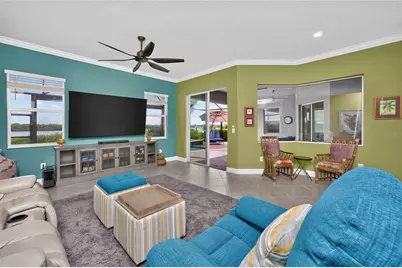 15248 Spanish Point Drive, Port Charlotte, FL 33981 - Photo 6