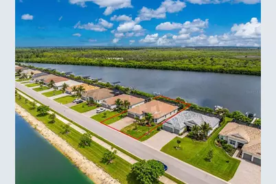 15248 Spanish Point Drive, Port Charlotte, FL 33981 - Photo 58