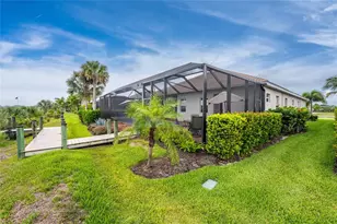 15248 Spanish Point Dr, Port Charlotte, FL 33981 - Photo 50