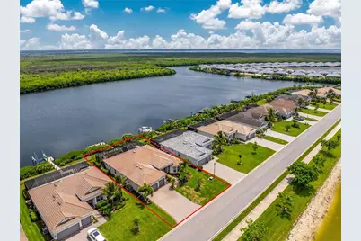 15248 Spanish Point Drive, Port Charlotte, FL 33981 - Photo 2