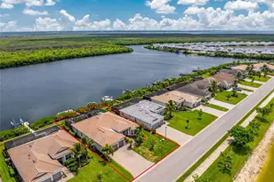 15248 Spanish Point Dr, Port Charlotte, FL 33981 - Photo 2