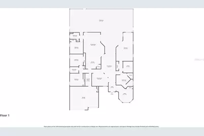 15248 Spanish Point Drive, Port Charlotte, FL 33981 - Photo 8