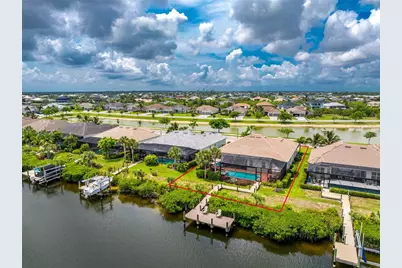15248 Spanish Point Drive, Port Charlotte, FL 33981 - Photo 64