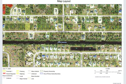 13216 Foresman Boulevard, Port Charlotte, FL 33981 - Photo 2