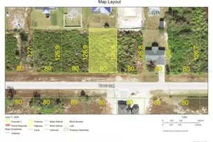 13216 Foresman Blvd, Port Charlotte, FL 33981 - Photo 1