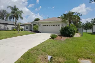 3564 Laslo Ave, North Port, FL 34287 - Photo 2
