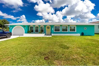 219 Caddy Road, Rotonda West, FL 33947 - Photo 2