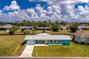 219 Caddy Rd, Rotonda West, FL 33947 - Photo 1