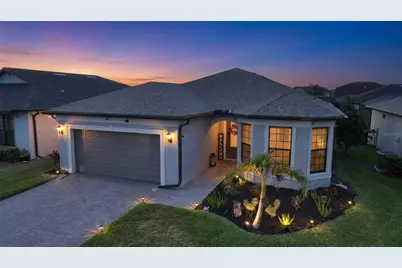 2117 Laurifolia Court, North Port, FL 34289 - Photo 1
