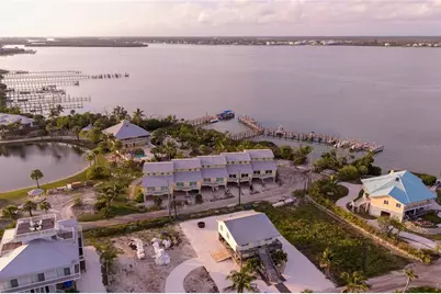 9400 Little Gasparilla Island #A8, Boca Grande, FL 33921 - Photo 6