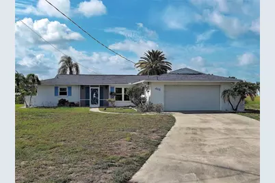 412 Pine Tree Terrace, Venice, FL 34293 - Photo 1