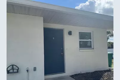 6428 Hamlet Drive #A, Englewood, FL 34224 - Photo 1