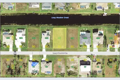 284 Long Meadow Lane, Rotonda West, FL 33947 - Photo 2