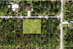 17469 & 17477 Dudley Ave, Port Charlotte, FL 33954 - Photo 1