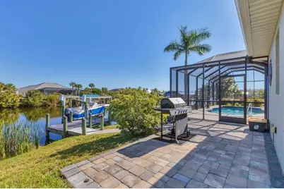 8058 Santa Cruz Drive, Port Charlotte, FL 33981 - Photo 12
