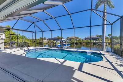 8058 Santa Cruz Drive, Port Charlotte, FL 33981 - Photo 32