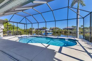8058 Santa Cruz Dr, Port Charlotte, FL 33981 - Photo 32