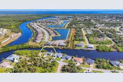 8058 Santa Cruz Drive, Port Charlotte, FL 33981 - Photo 2