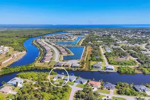 8058 Santa Cruz Dr, Port Charlotte, FL 33981 - Photo 2