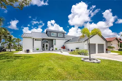 1013 Bay Harbor Drive, Englewood, FL 34224 - Photo 2