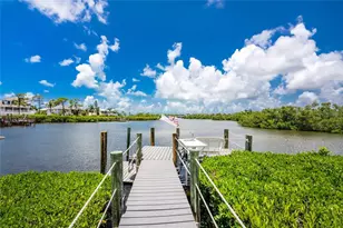 1013 Bay Harbor Dr, Englewood, FL 34224 - Photo 4
