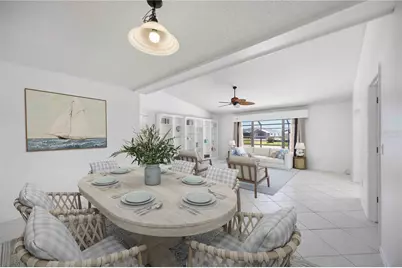 244 Mark Twain Lane, Rotonda West, FL 33947 - Photo 6