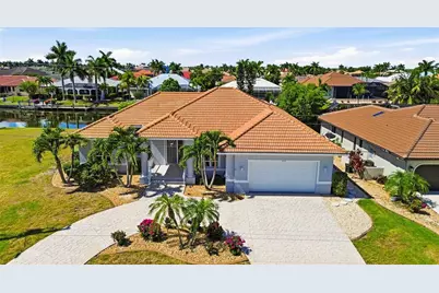 2719 Mayaguana Court, Punta Gorda, FL 33950 - Photo 1