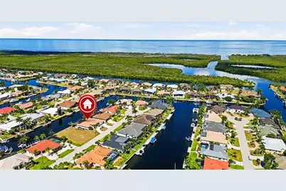 2719 Mayaguana Court, Punta Gorda, FL 33950 - Photo 2