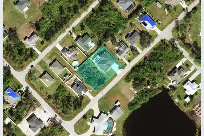 5463 Graves Terrace, Port Charlotte, FL 33981 - Photo 10