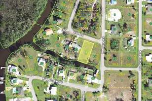 405 Hile Ln, Punta Gorda, FL 33982 - Photo 1