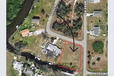 405 Hile Lane, Punta Gorda, FL 33982 - Photo 2